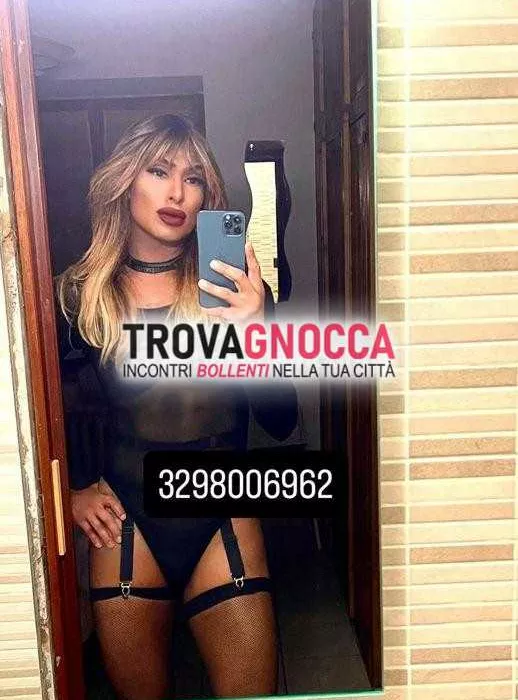 escort.it - 3298006962 - Campobasso: a termoli  lea transessuale gran...