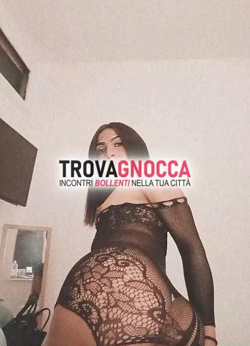 escort.it - 3311813252 - L'Aquila: avezzano💖transex 💖 apena arrivata💋belissima...