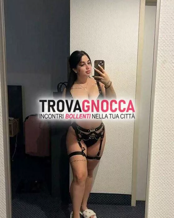 escort.it - 3314836838 - Imperia: ❤️ricevoraggiungo 🚘
appena arrivata...