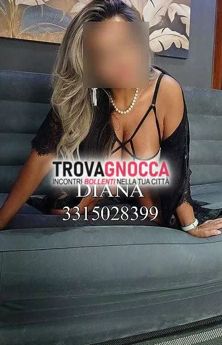 escort.it - 3315028399 - Vicenza: 💞💞 diana milf 💞 se cerchi qualcosa...