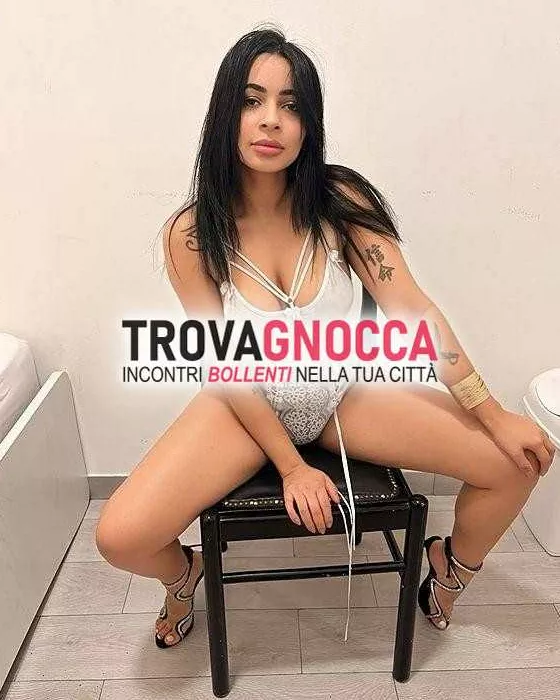 escort.it - 3315819162 - Catanzaro: novitÀ zona🥰🔥foto reali 100 ti...