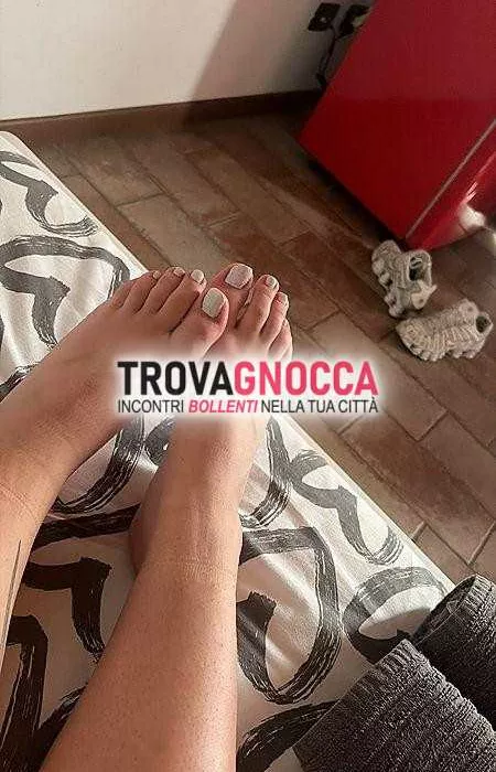 escort.it - 3317007002 - Bergamo: schiavetto leccapiedi spennare👣😋
