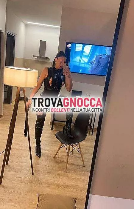 escort.it - 3317135823 - Padova: 🚨transessuale luciana estudentessa...
