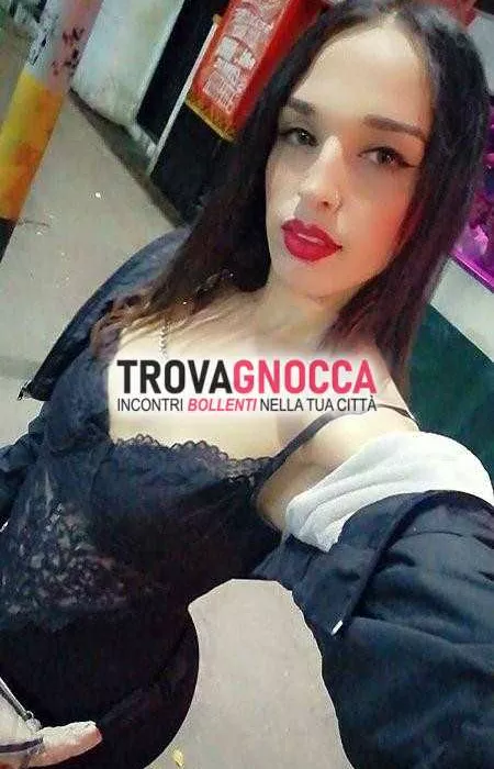escort.it - 3317676188 - Ogliastra: 🍓💋thaliana appena arrivata...