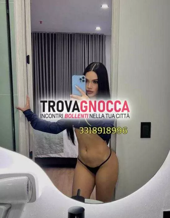 escort.it - 3318918996 - Forli: ❤️appena arrivata❤️foto realli❤️❤️sono...