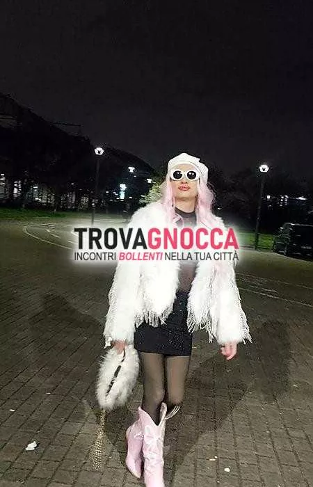 escort.it - 3319235673 - Milano: transessuale italiana carina