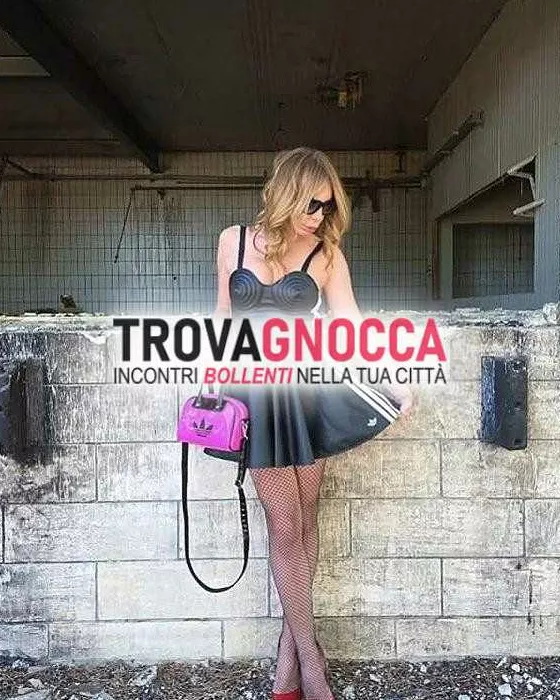 escort.it - 3333447849 - Bari: alessia transex