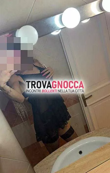 escort.it - 3333548422 - Caserta: novitÀ giovane transessuale cerca...