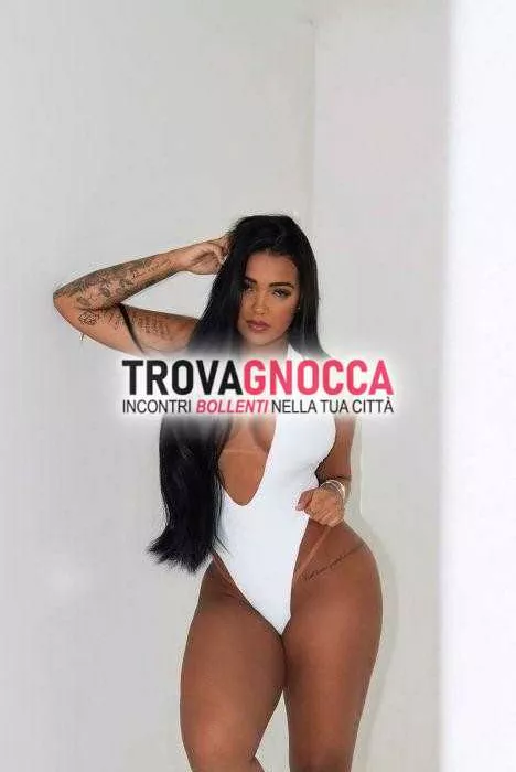 escort.it - 3336438090 - Foggia: a manfredonia prima volta piacere...