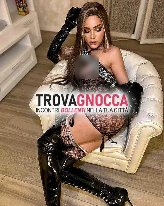 escort.it - 3339784561 - Pordenone: 🔥novitta🍆luna grande😈🔥top trans🥳🥳