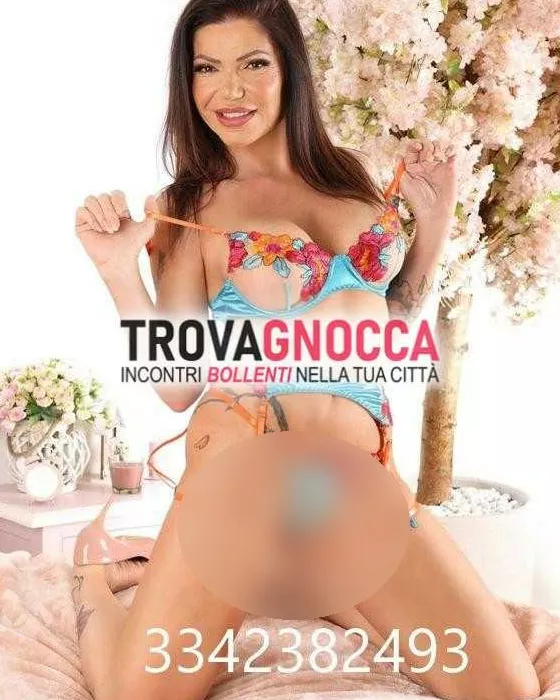 escort.it - 3342382493 - Verbania: appena arrivata🍓italianissima🍓...