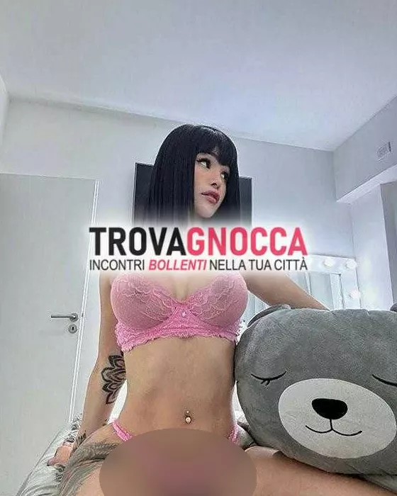 escort.it - 3342449128 - Bolzano: prima volta merano✨transessuale...