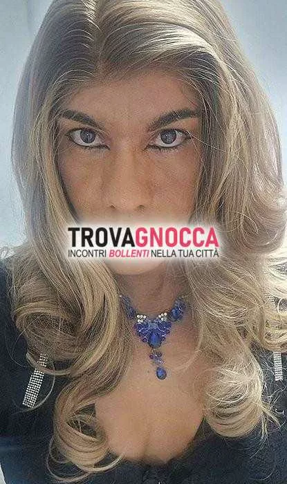 escort.it - 3342706317 - Avellino: dany bella trava femminile brasiliana...
