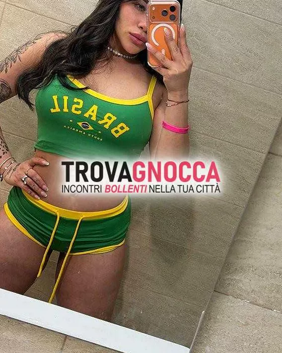 escort.it - 3343359852 - Caserta: bellissima brasiliana🔥