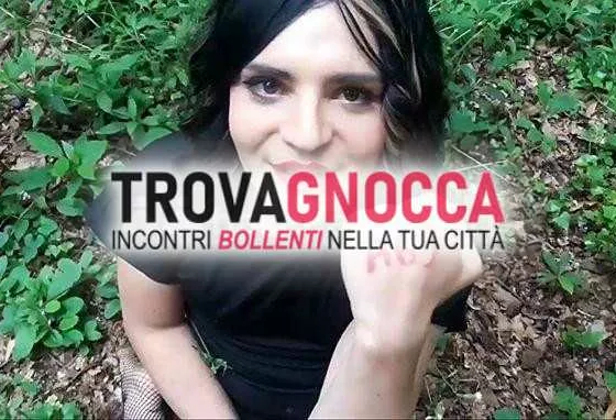 escort.it - 3347329320 - Napoli: sono travestita molto carina e molto...