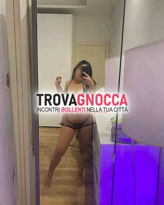 escort.it - 3347405056 - Oristano: 🌶️bellissima latina 💯 verÁ molto...