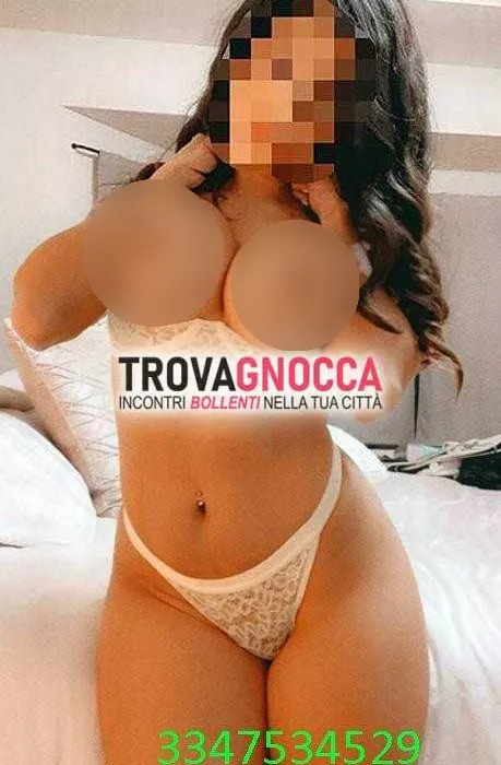 escort.it - 3347534529 - Mantova: primissima volta tatiana❤️❤️nuova...