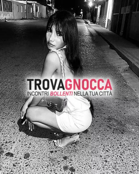 escort.it - 3347673737 - Ravenna: sol sexy transessuale 💋 appenna...