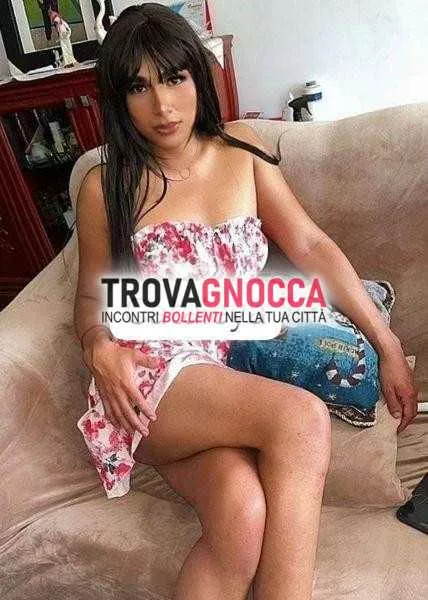 escort.it - 3381772021 - Sondrio: appenna arrivata kataleya 💋🔥 faccio...