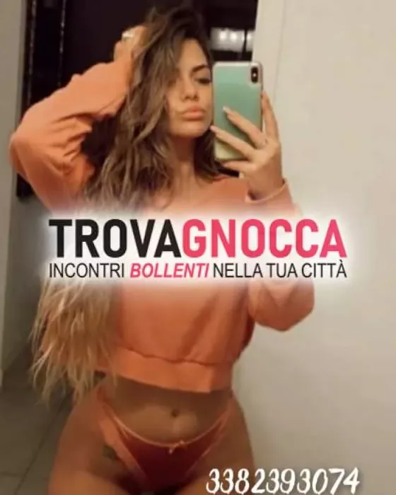 escort.it - 3382393074 - Padova: nahomi 20enne ninfomane e multi...