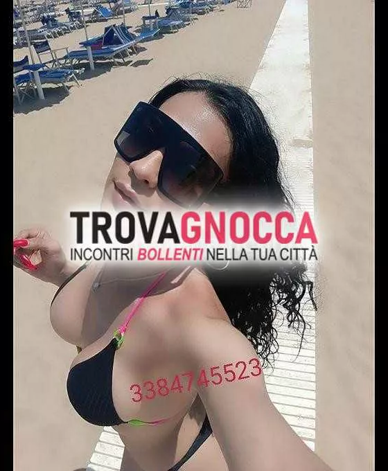 escort.it - 3384745523 - Foggia:  michel rodriguez💋 transessuale bomba...