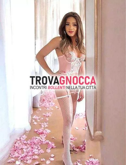 escort.it - 3388941717 - Macerata: super novitÀ raika ferraz transessuale...