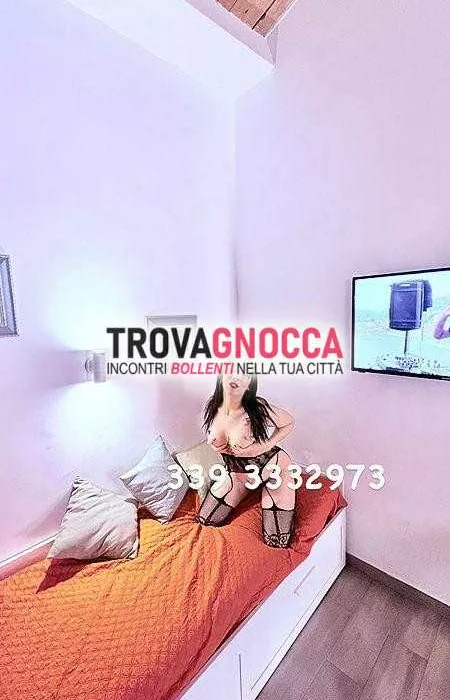 escort.it - 3393332973 - Catania: 🌸super pompinara lato b paura🌟transessuale...
