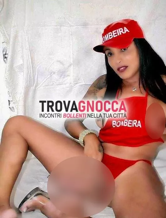 escort.it - 3396965870 - Pistoia: ❤️❤️❤️spettacolare transessuale bella...