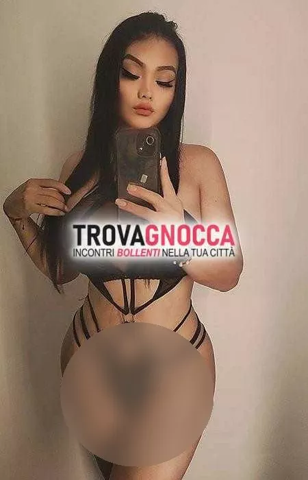 escort.it - 3398109057 - Como: 100 reale transessuale sudamericana...