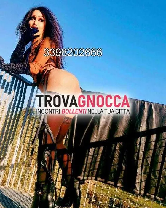 escort.it - 3398202666 - Livorno: san vincenzo🎀 barbara trans🎀strepitosa...
