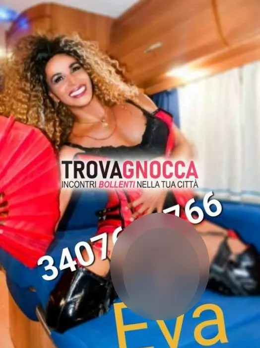 escort.it - 3407610766 - Trento: arco trans esperta penetrazione...