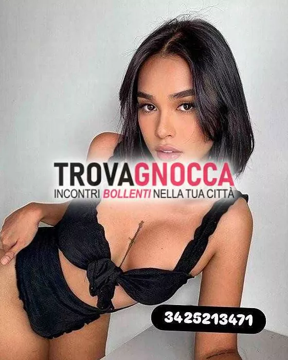 escort.it - 3425213471 - Vibo valentia: giulia transessuale 20enne...