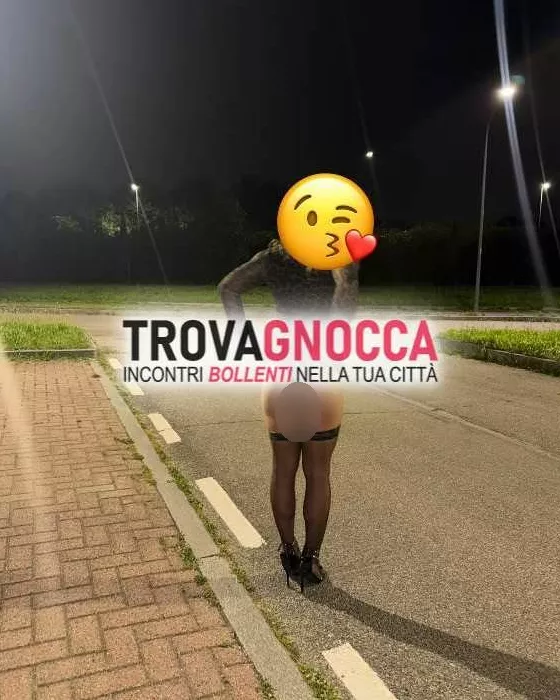 escort.it - 3441574489 - Bergamo: trav bona molto femminile gratis...