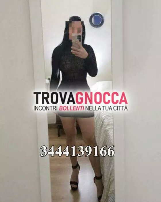 escort.it - 3444139166 - Taranto: lucia prima volta italia bella...