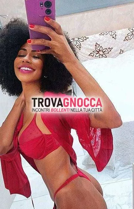 escort.it - 3444400648 - Foggia: ❤ rubi ❤bellissima e simpaticissima...