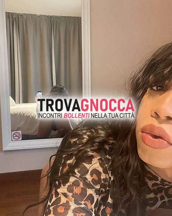 escort.it - 3444565163 - Venezia: noventa piave💋bambola top transessuale...