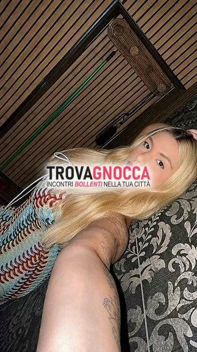 escort.it - 3445046935 - Reggio calabria: 🔝🔥appena arrivata nuova tutta...