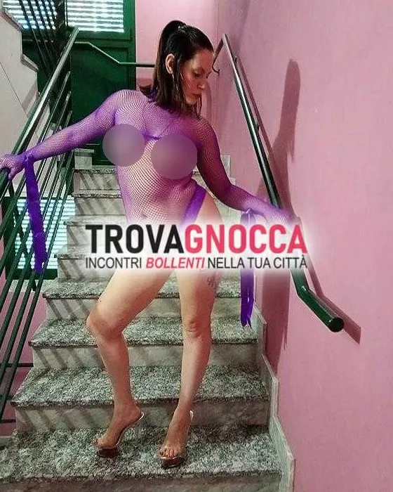 escort.it - 3445166130 - Monza: perla donna italiana doc
maestra...