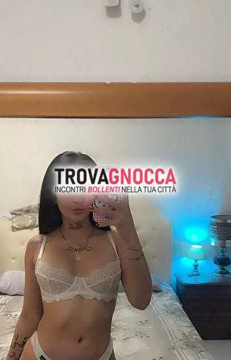 escort.it - 3445608469 - Viterbo: prima volta cita mai vista 😋💓💓💓💓💓sono...