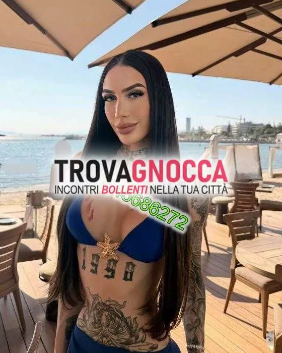 escort.it - 3445686272 - Roma: marcela dimov♥️bellissima brasiliana...