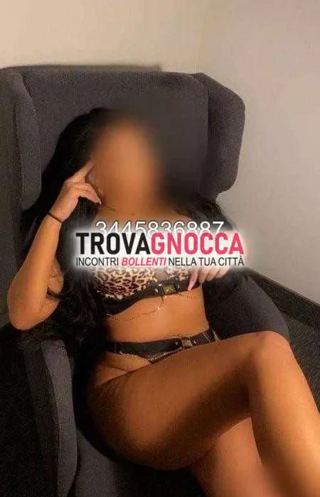 escort.it - 3445836887 - Pescara: isabel appena arrivata❤️una bellissima...