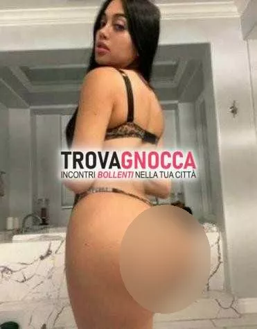escort.it - 3446162183 - Gorizia: climatizzato💋appena arrivata...