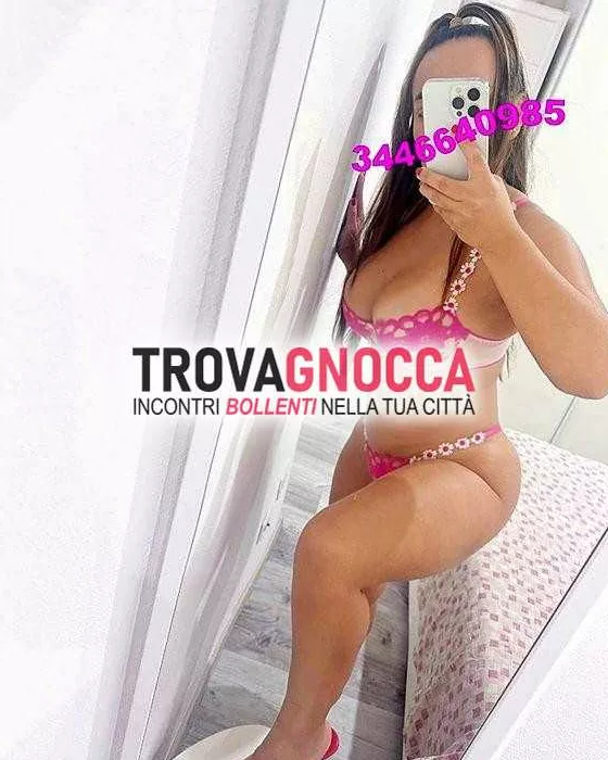escort.it - 3446640985 - Nuoro: novita'🛑sabrina🚫🔞 ✨♥️top girl ♥️✨foto...