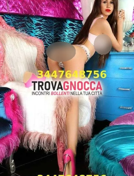 escort.it - 3447648756 - Forli: forlÌ 💎bella deliziosa raffinata tutta...