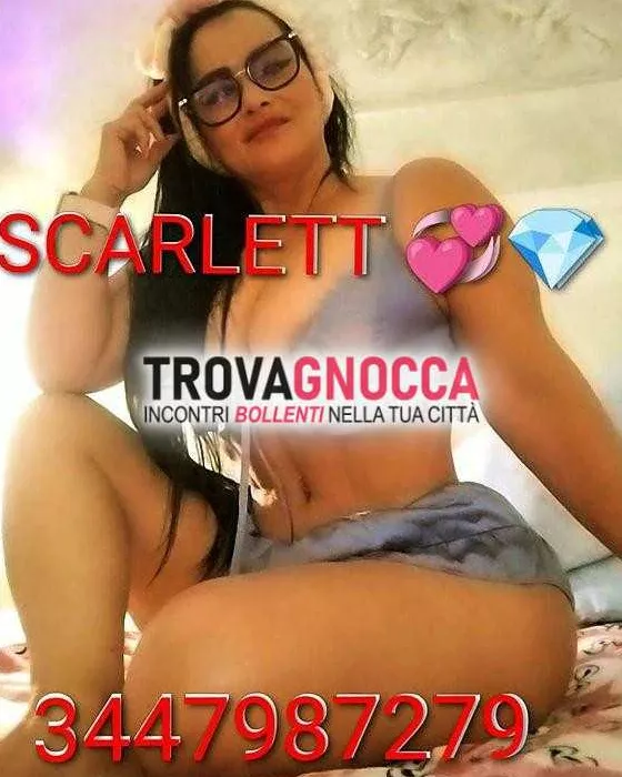 escort.it - 3447987279 - Taranto: scarlett💚💕💚 chica🍀💚 latina 🇨🇴...
