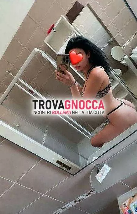 escort.it - 3452802179 - Pistoia: 😈😈😈novitÀ bella e dolcissima anche...