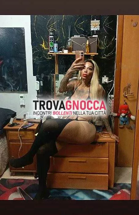 escort.it - 3454462997 - Potenza: 🎀🎀novitÀ lago negro super transessuale...