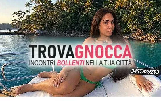 escort.it - 3457929293 - Lucca: sabrina cavallona prima volta città