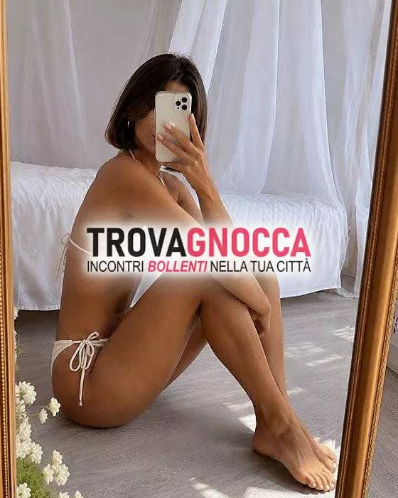 escort.it - 3458459595 - Napoli: videochiamate italianissima
