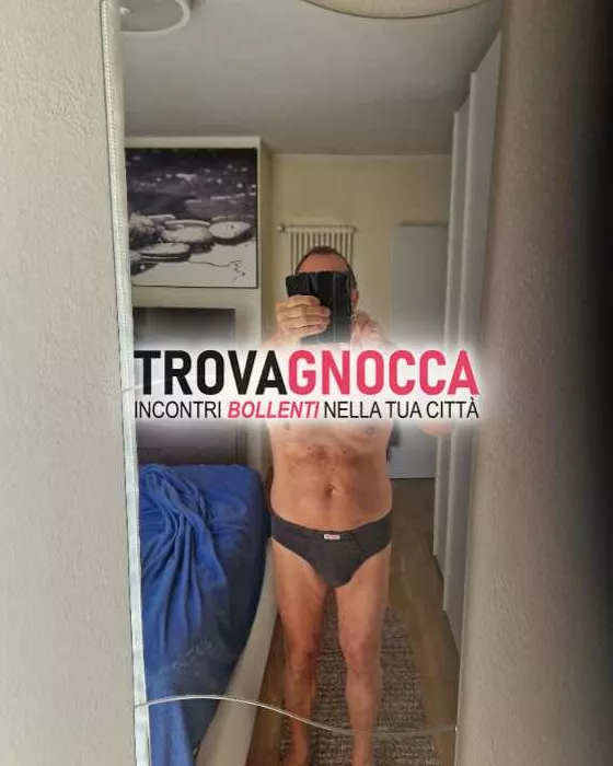 escort.it - 3472557049 - Ravenna: cerco scopamico amico io versatile...
